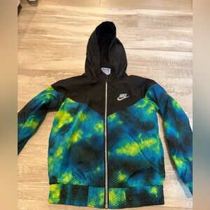 Boys Nike Windbreaker